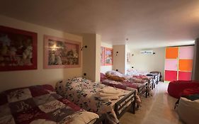 La Vallee Des Anges Zaghouan